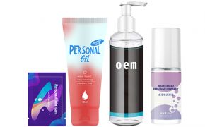 日產(chǎn)60萬(wàn)支+100%交付率，旺季不斷供的人體潤(rùn)滑劑定制工廠長(zhǎng)啥樣？