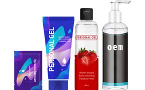 21道質(zhì)檢層層篩選！人體潤(rùn)滑液定制如何確保每一支都安全？