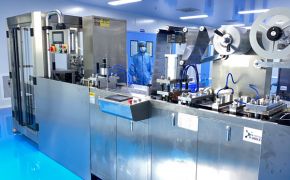 10條產(chǎn)線柔性生產(chǎn)！人體潤滑液定制小批量訂單也能做