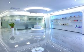 平創(chuàng)醫(yī)療2000+成熟配方庫，讓人體潤滑劑新品研發(fā)周期縮短70%