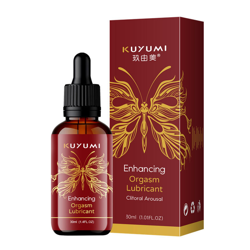 快感增強(qiáng)液